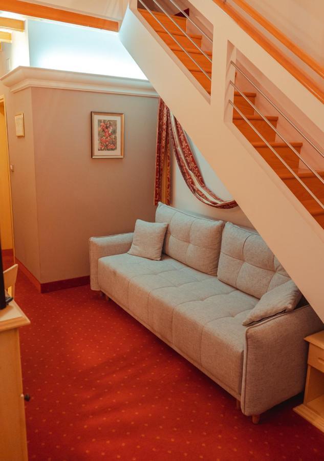 Hotel & Restaurant Se-Mi Veliko Trgovišće Bagian luar foto