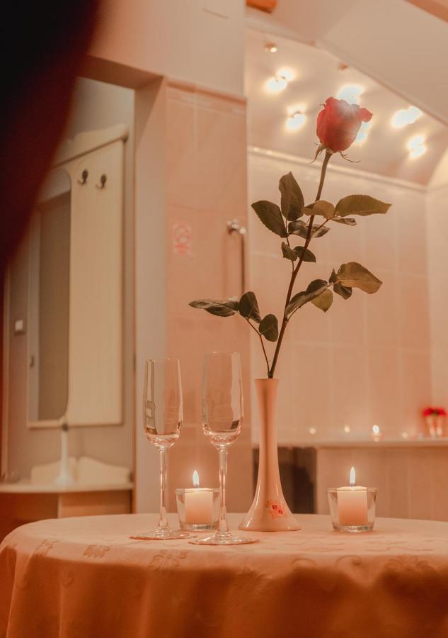 Hotel & Restaurant Se-Mi Veliko Trgovišće Bagian luar foto