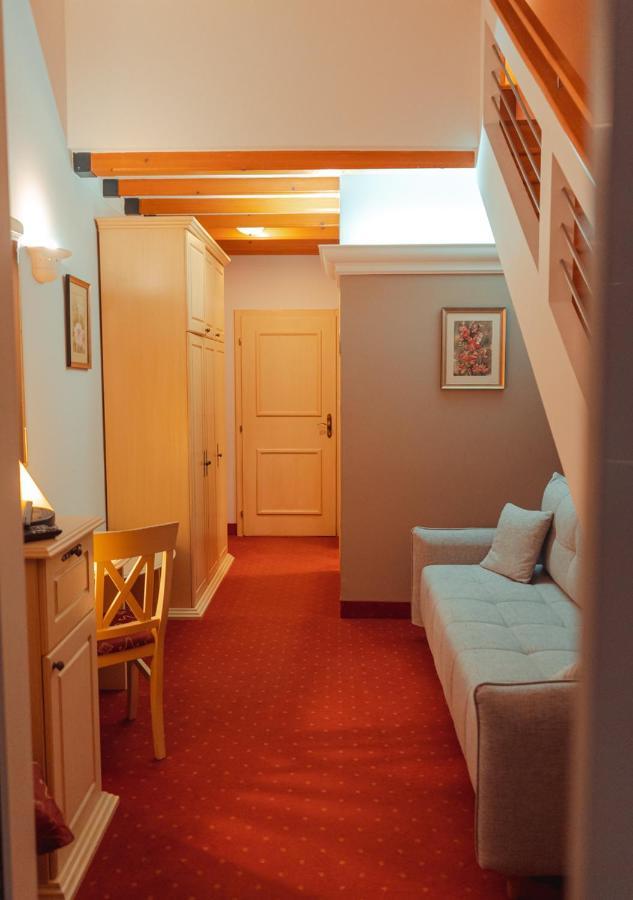Hotel & Restaurant Se-Mi Veliko Trgovišće Bagian luar foto