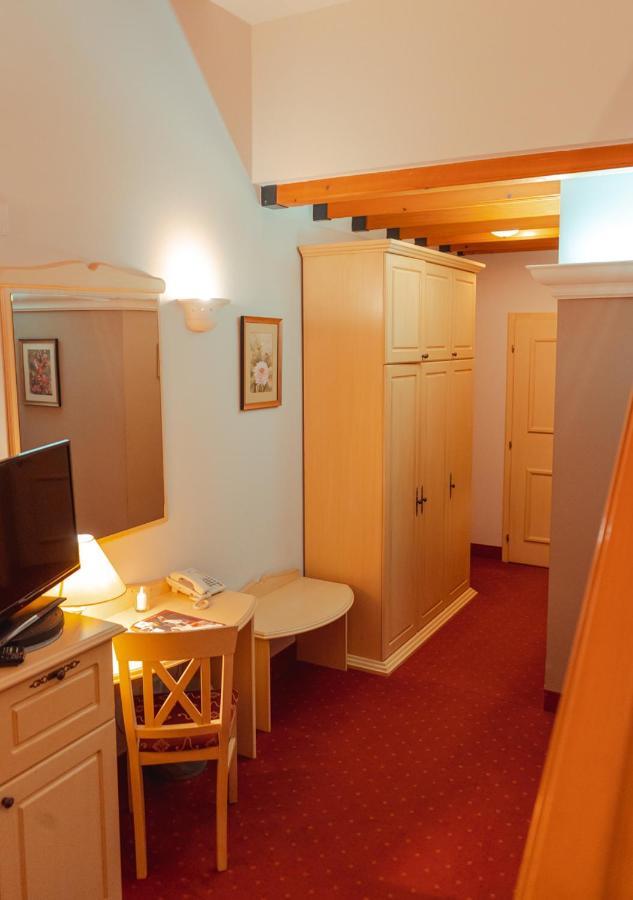 Hotel & Restaurant Se-Mi Veliko Trgovišće Bagian luar foto