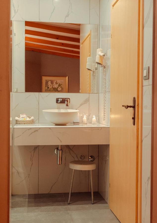 Hotel & Restaurant Se-Mi Veliko Trgovišće Bagian luar foto