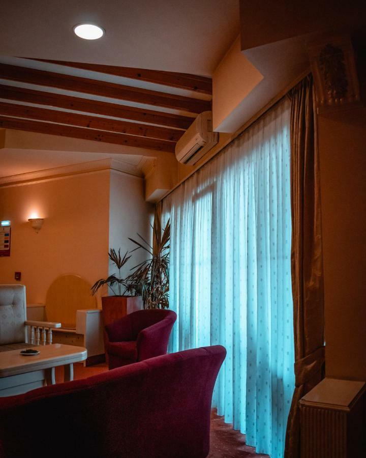 Hotel & Restaurant Se-Mi Veliko Trgovišće Bagian luar foto